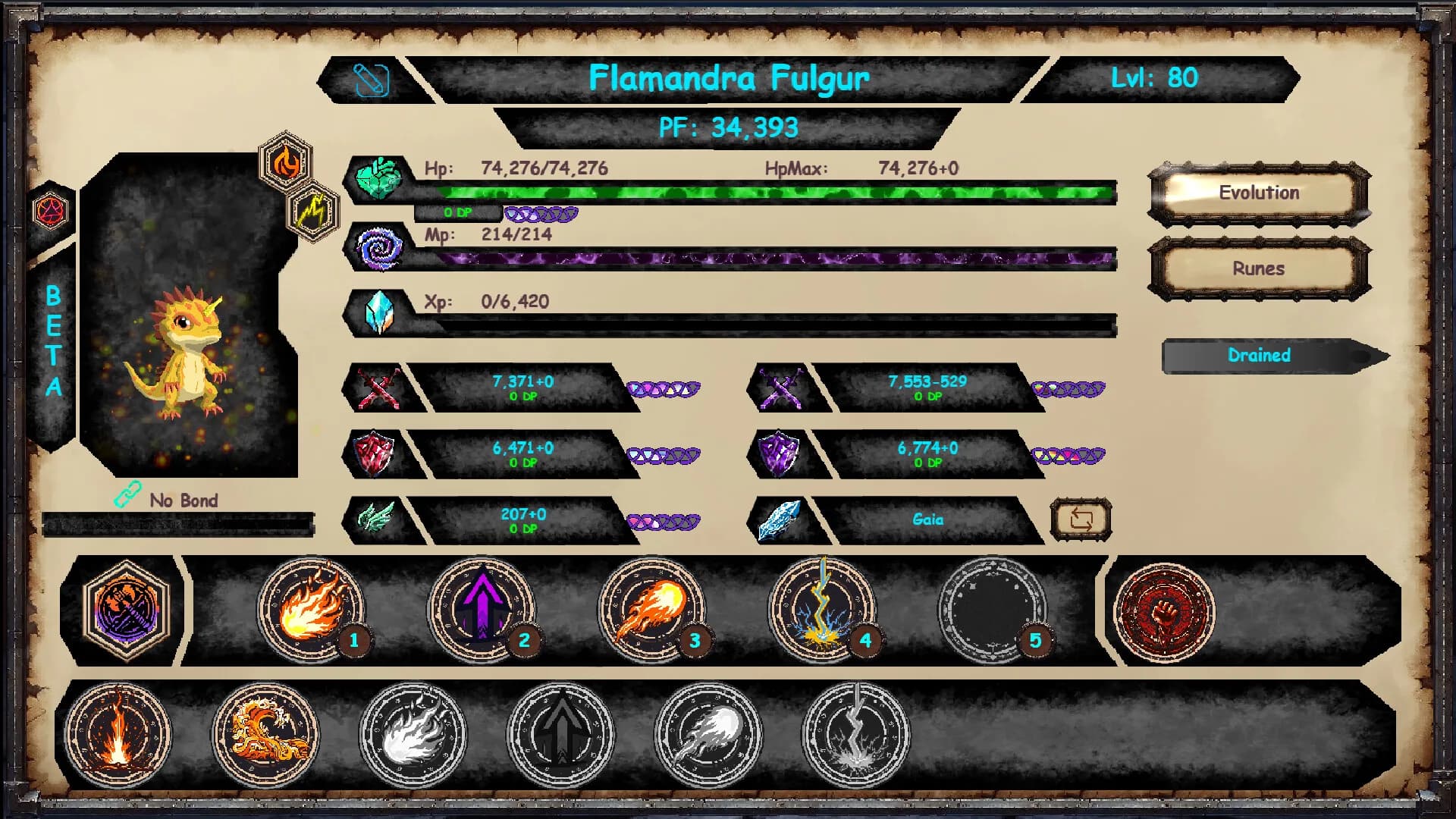 Arcane Summoner görsel 7
