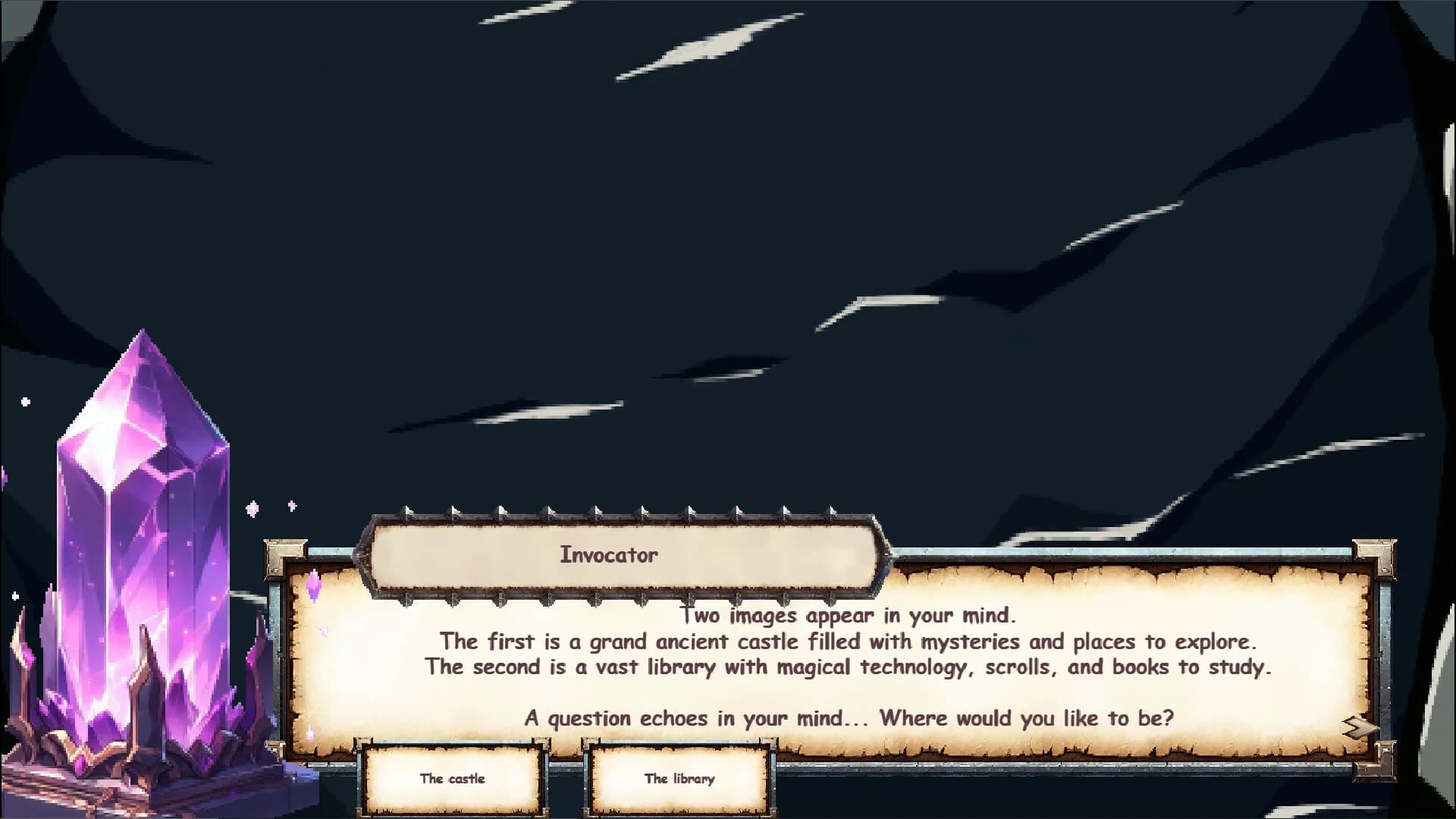 Arcane Summoner görsel 9