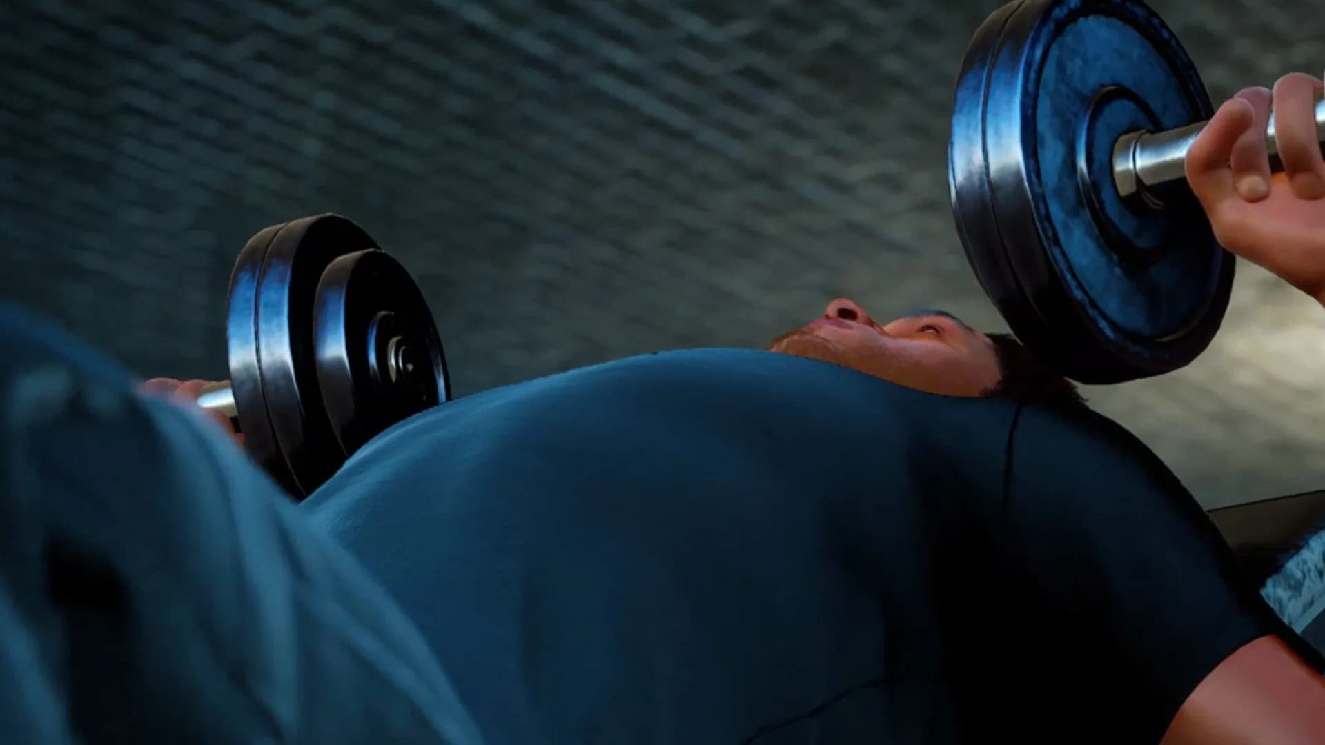 Fitness: Lifestyle görsel 3