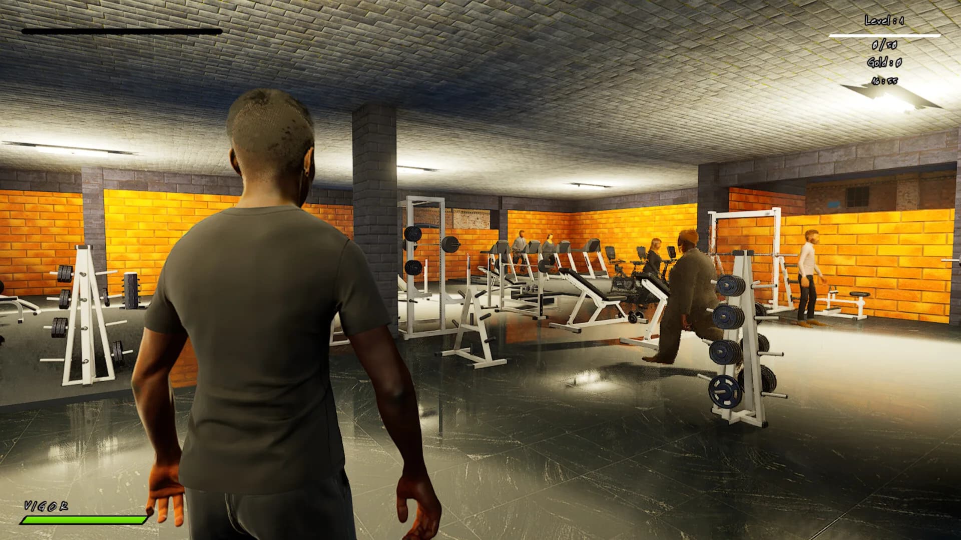 Fitness: Lifestyle görsel 5