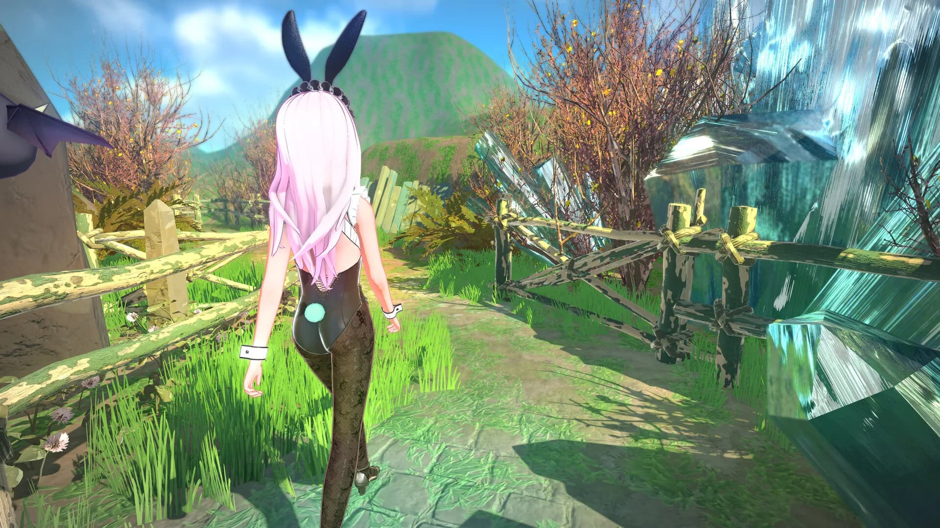 Magic Honey ❥ Exorcism Shooter görsel 5