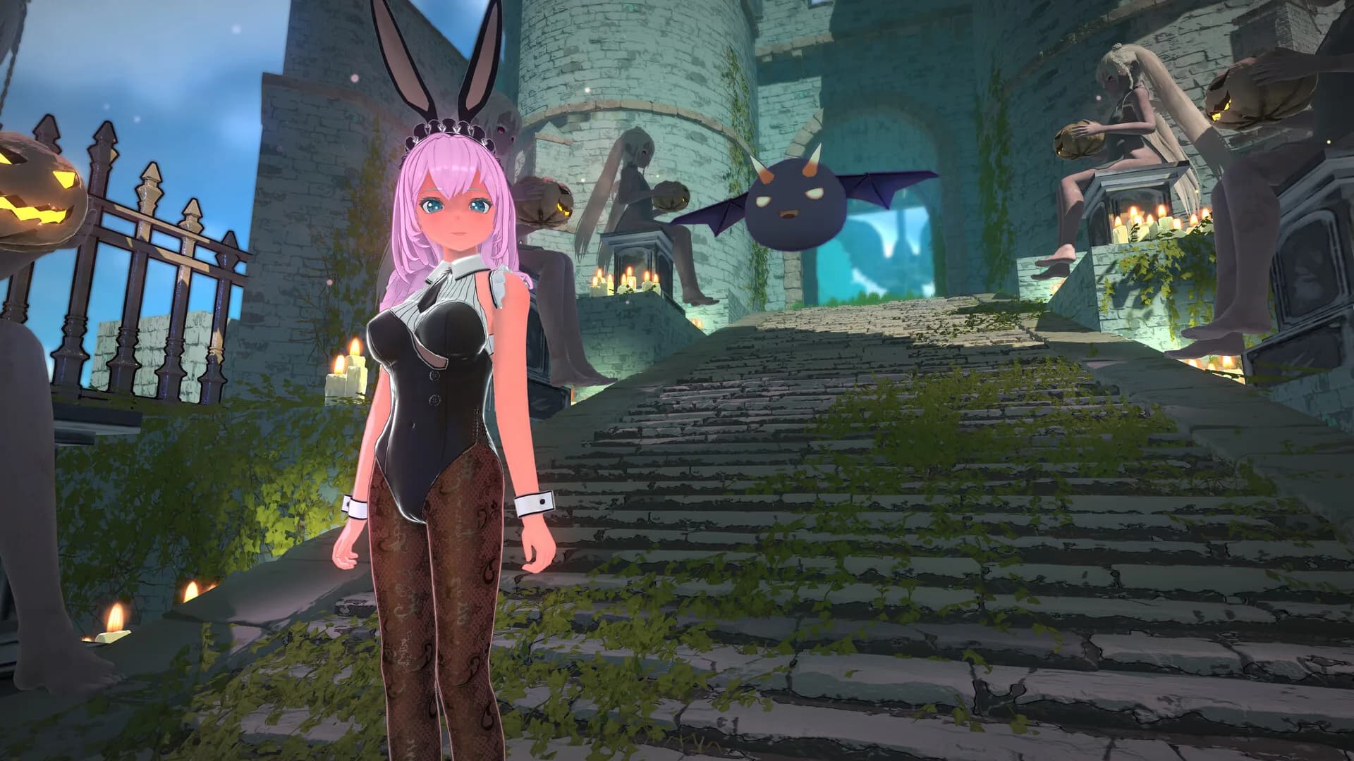 Magic Honey ❥ Exorcism Shooter görsel 9