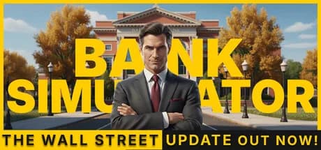 Bank Simulator görsel 1