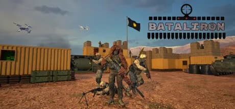Bataliron