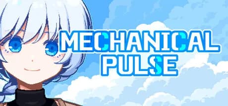 Mechanical Pulse görsel 1