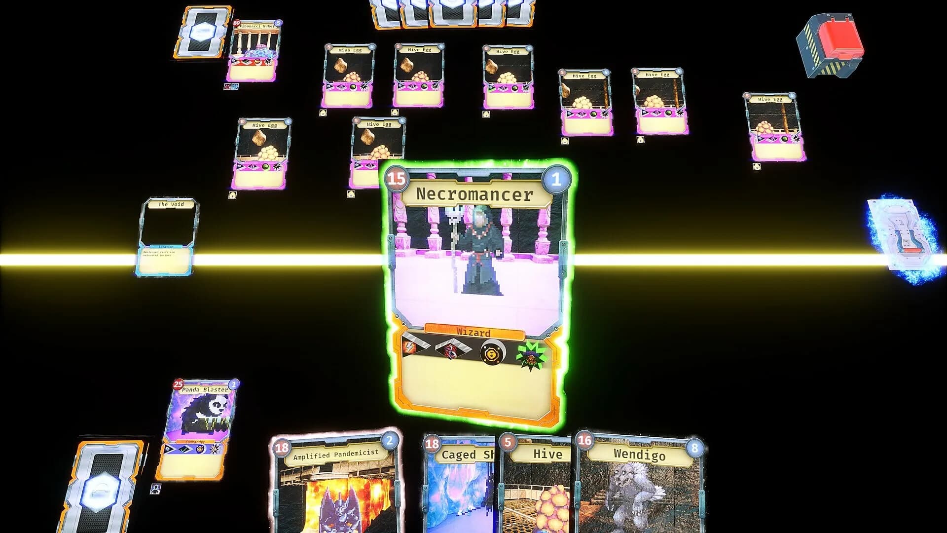 Card Coder görsel 6