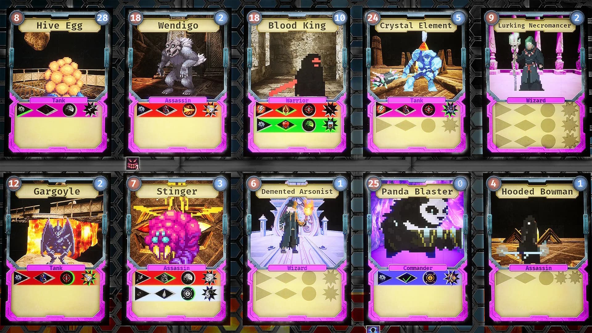 Card Coder görsel 7