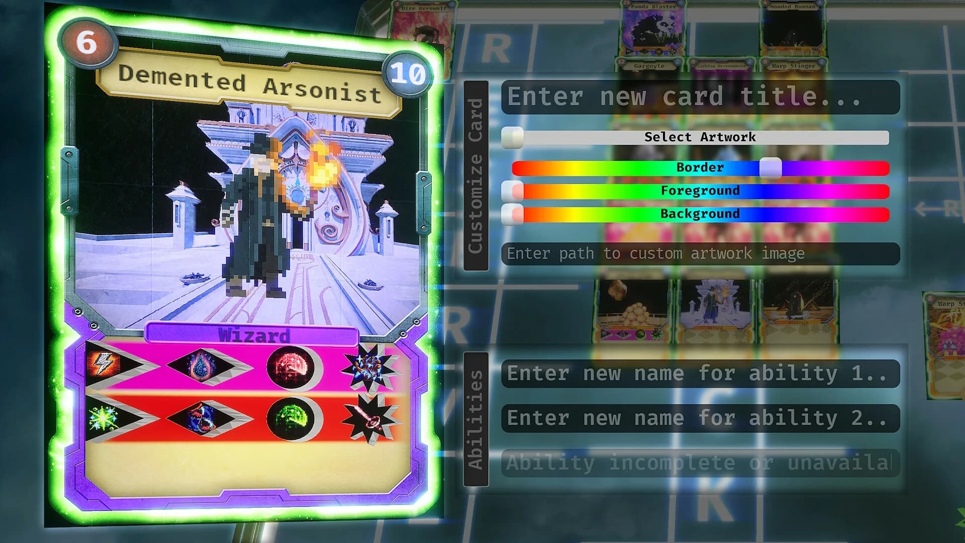 Card Coder görsel 11
