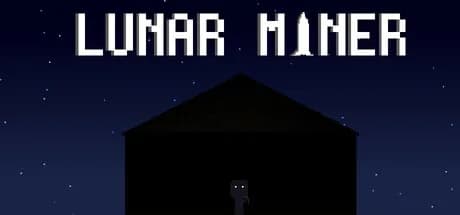 Lunar Miner görsel 1