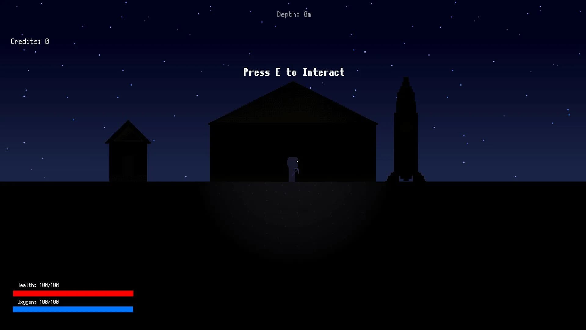 Lunar Miner görsel 2