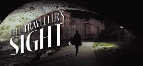 The Traveller's Sight