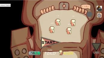 Toast Astronauts görsel 4