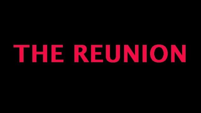 The Reunion görsel 7
