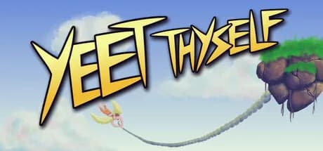 Yeet Thyself