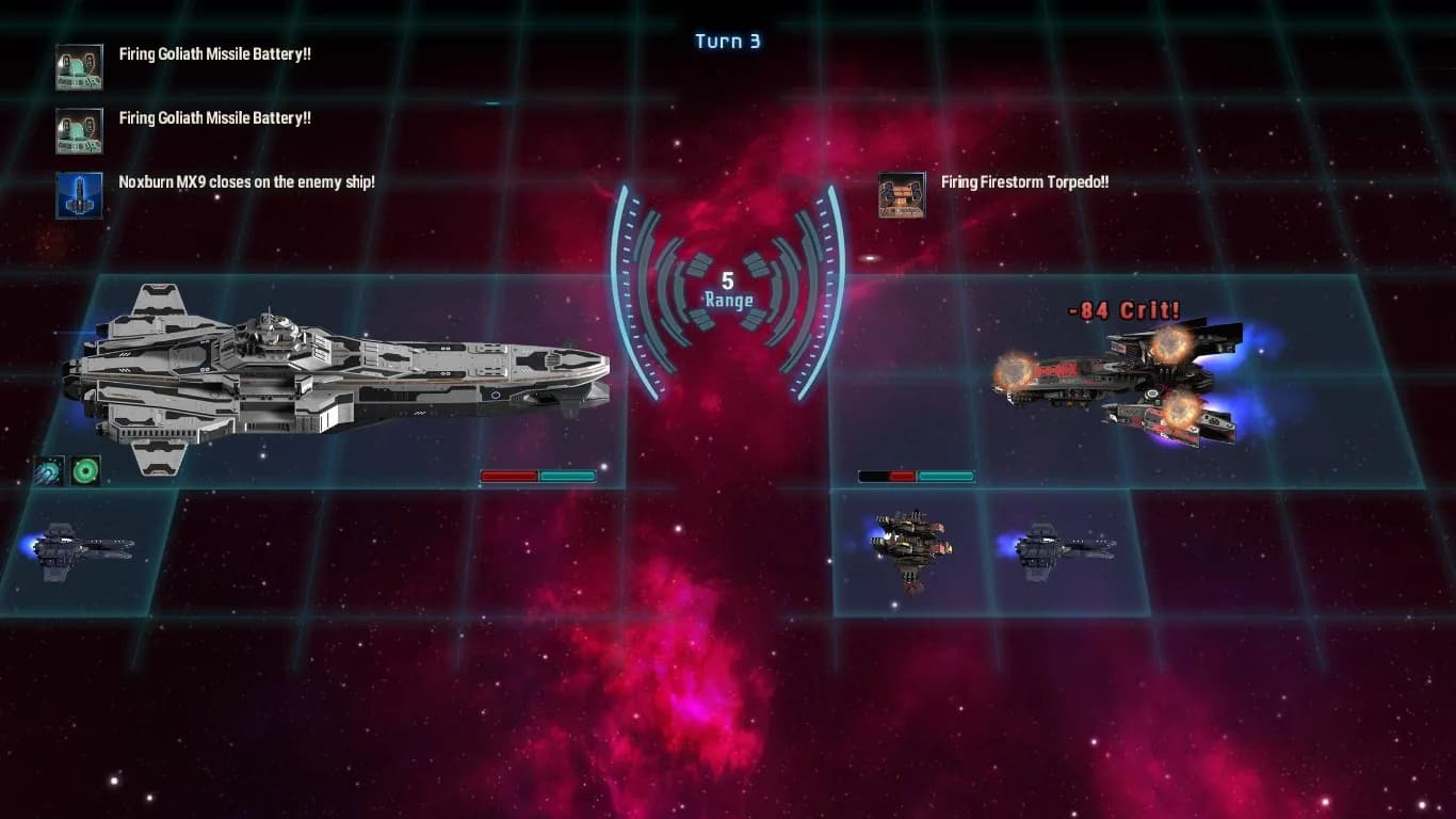 Star Traders: Frontiers görsel 2