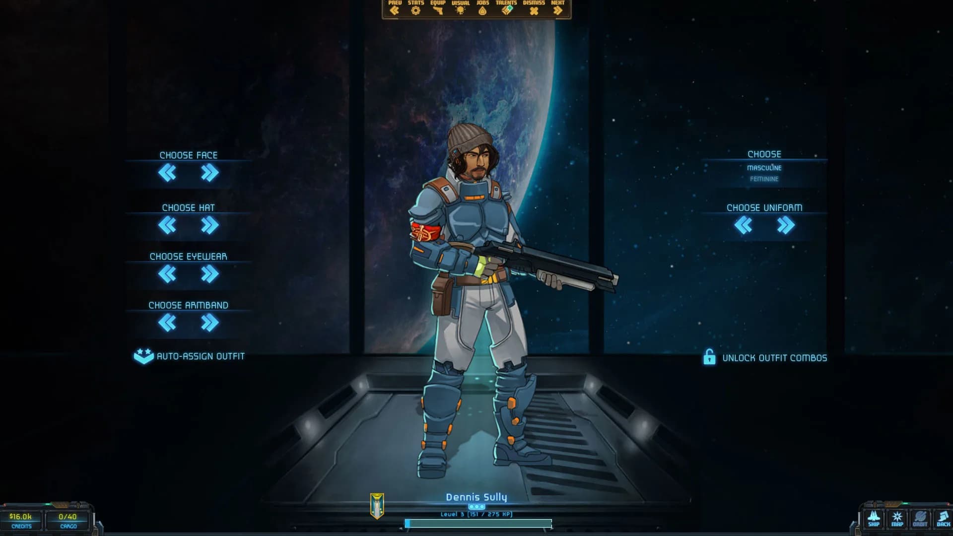 Star Traders: Frontiers görsel 14