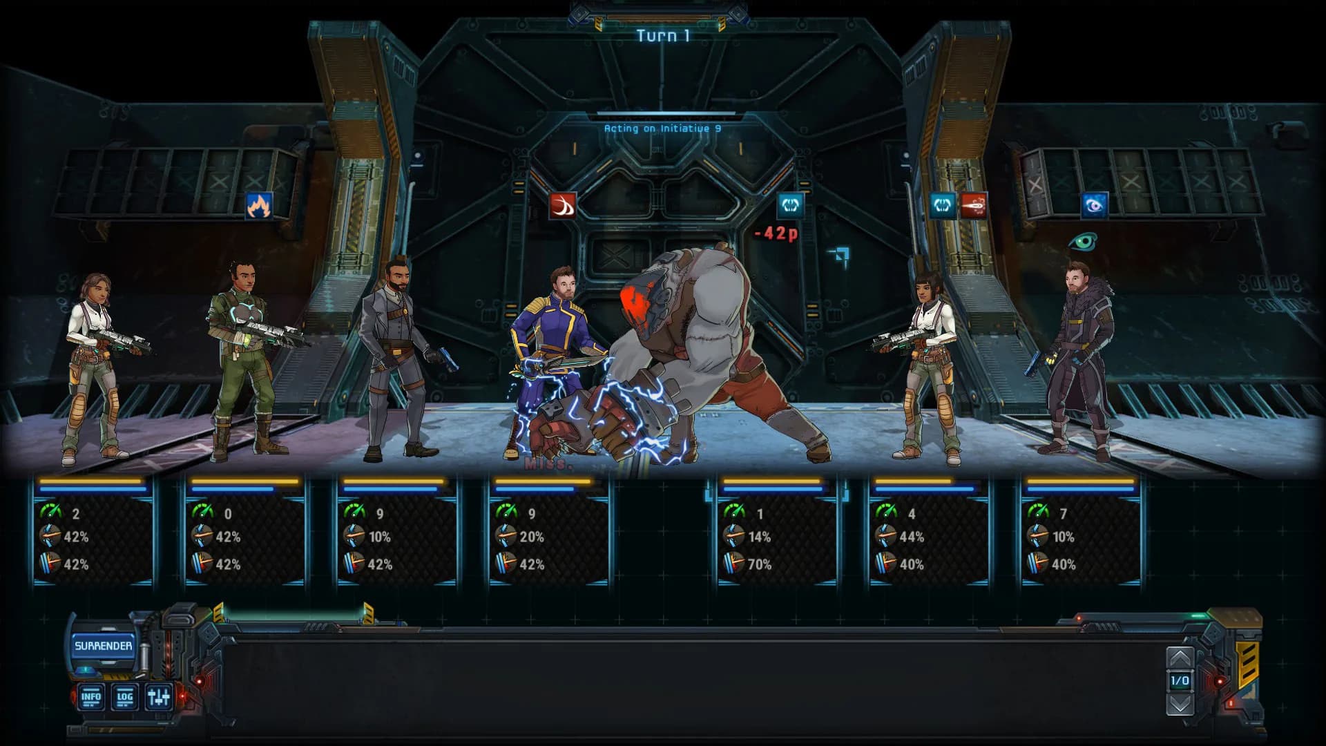 Star Traders: Frontiers görsel 4