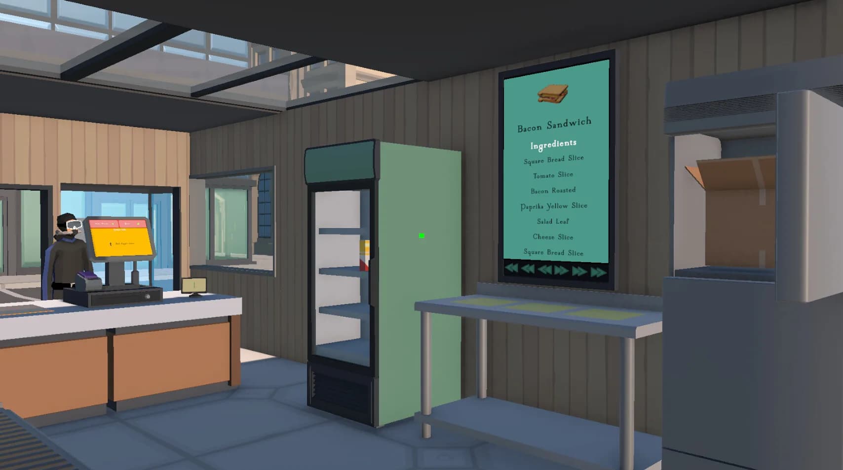 Roots and Recipes: Farm and Restaurant Simulator görsel 2