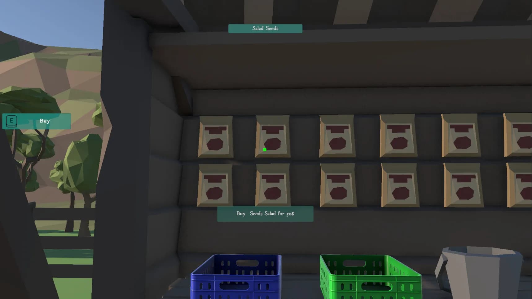Roots and Recipes: Farm and Restaurant Simulator görsel 3