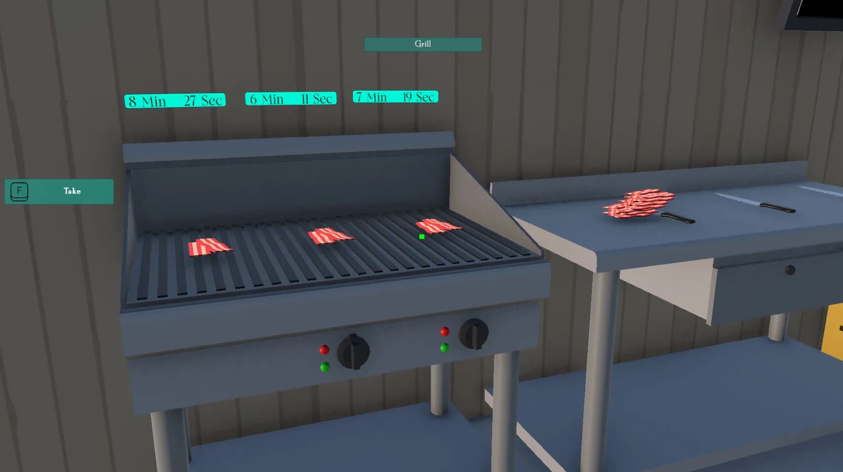 Roots and Recipes: Farm and Restaurant Simulator görsel 5