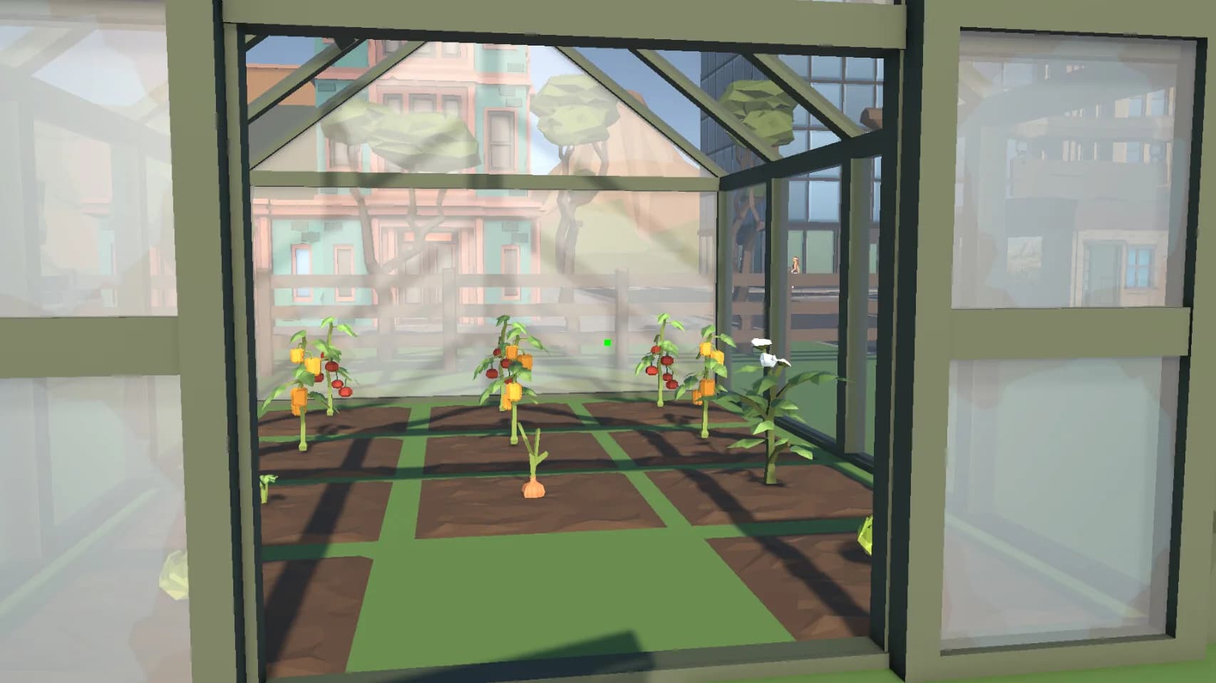 Roots and Recipes: Farm and Restaurant Simulator görsel 7