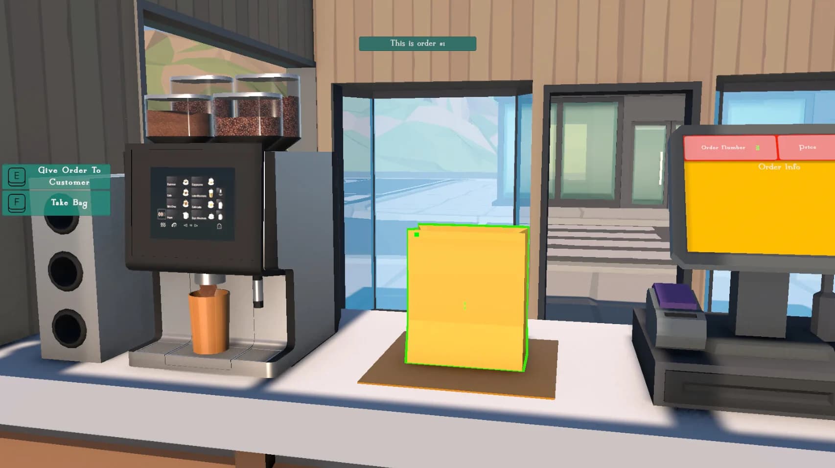Roots and Recipes: Farm and Restaurant Simulator görsel 8