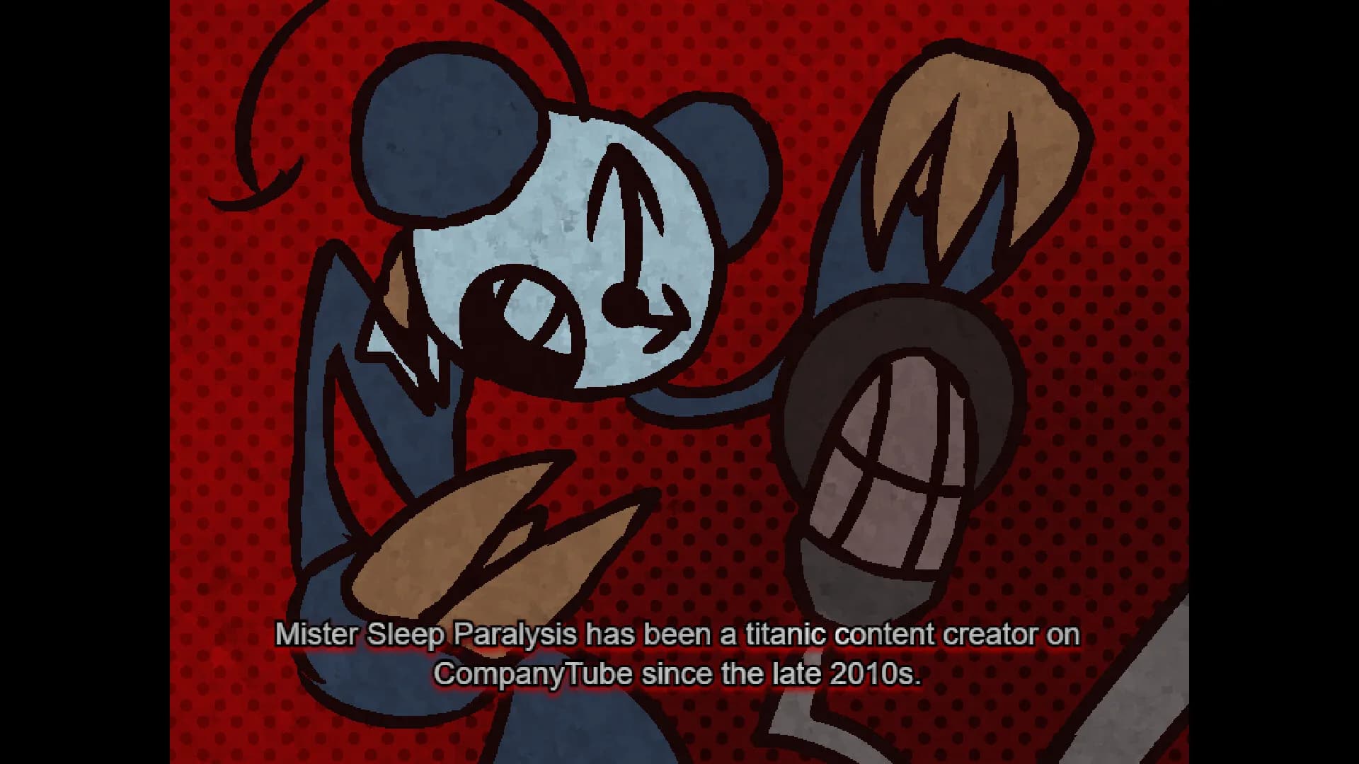 Humble Holiday Horrors görsel 2