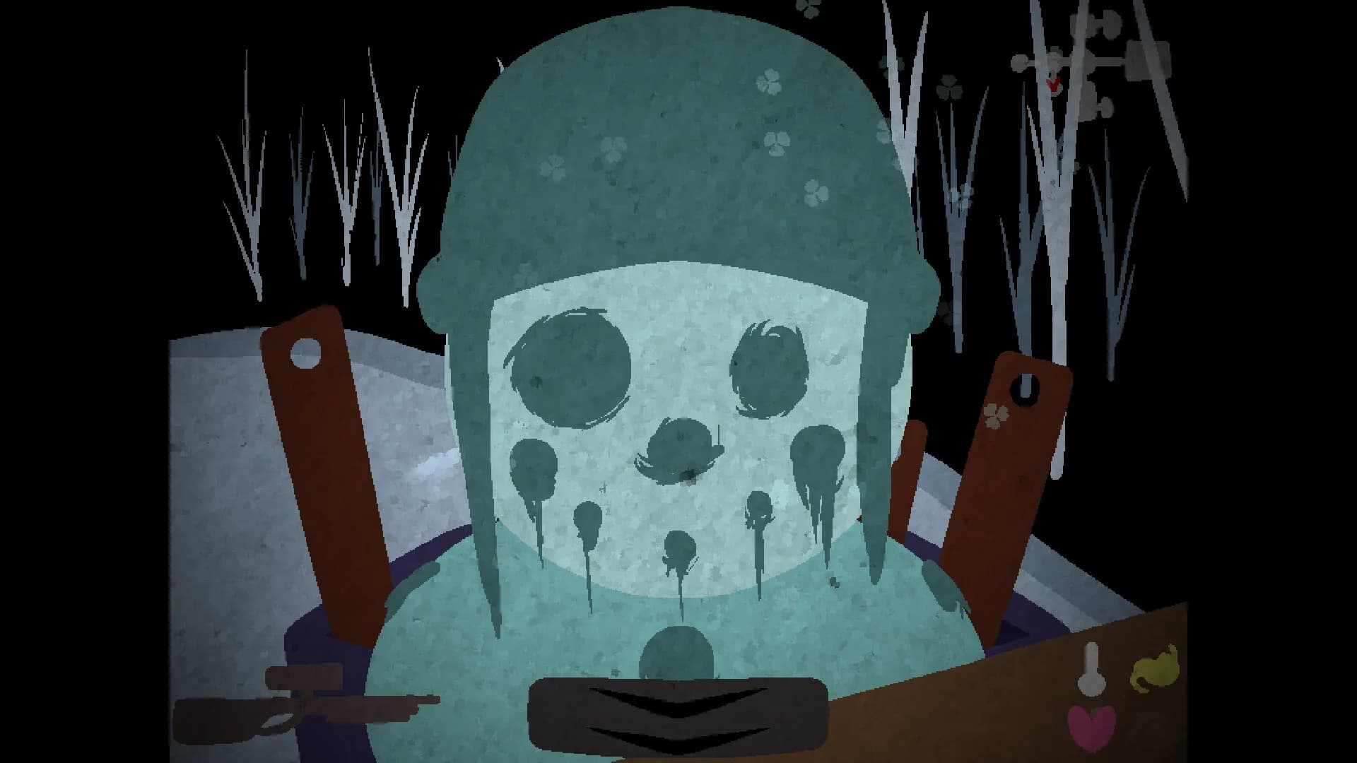 Humble Holiday Horrors görsel 4
