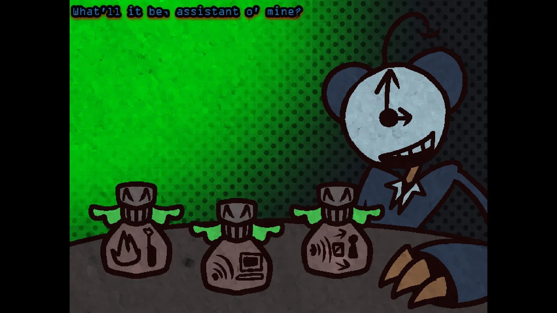 Humble Holiday Horrors görsel 5