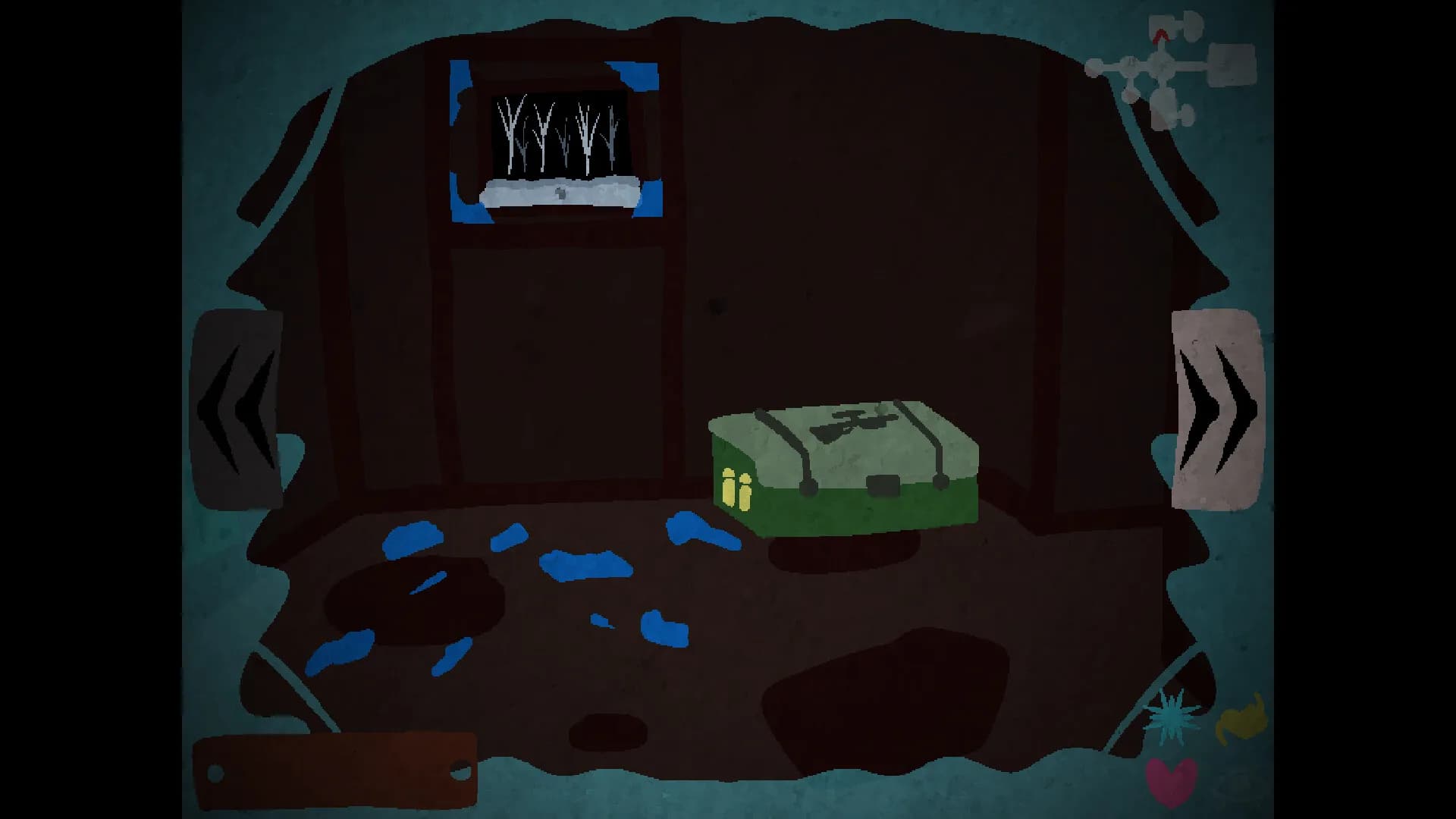 Humble Holiday Horrors görsel 6