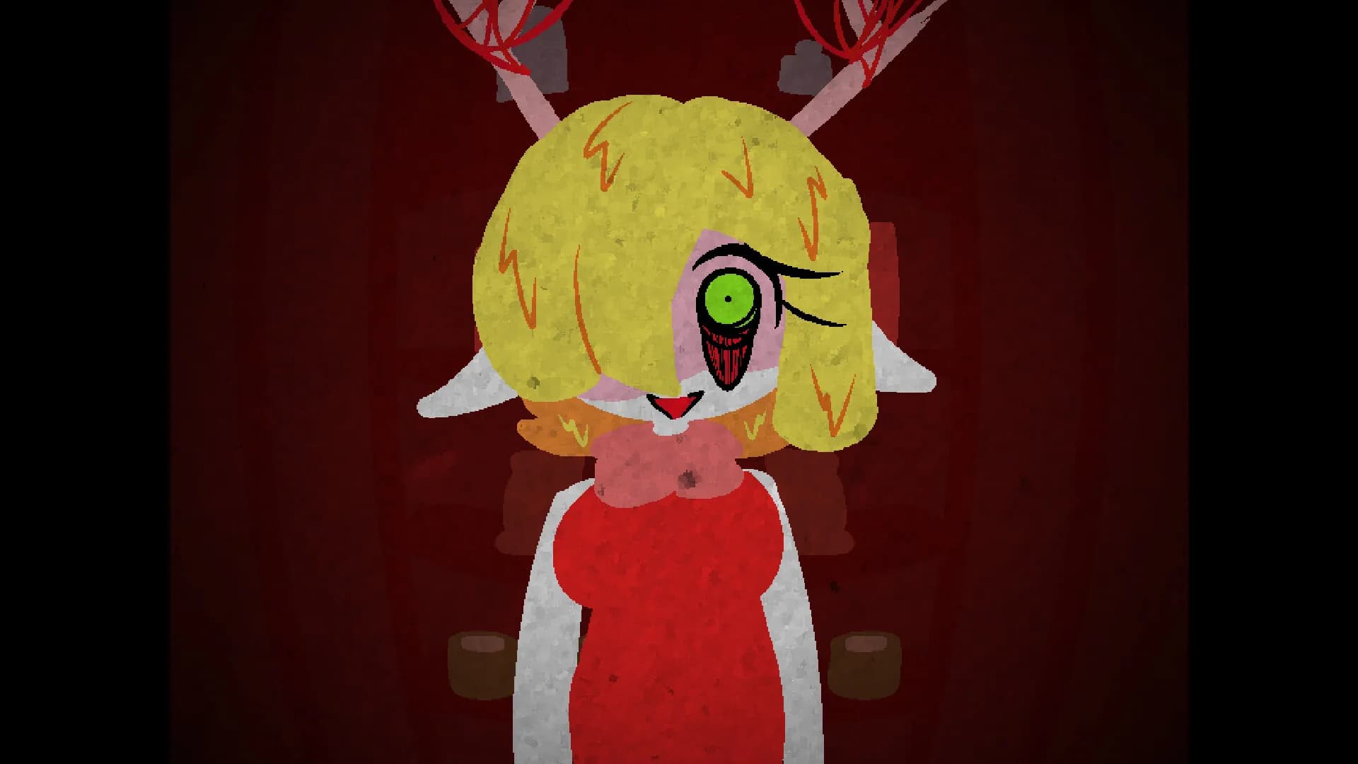 Humble Holiday Horrors görsel 7