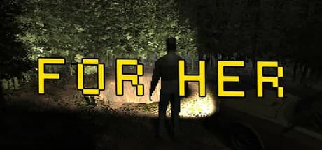 For Her görsel 1