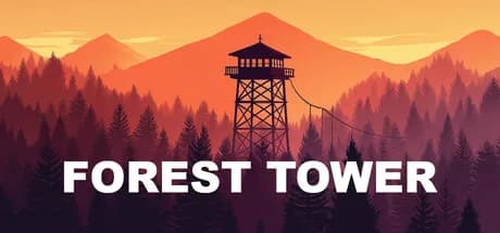 Forest Tower görsel 1