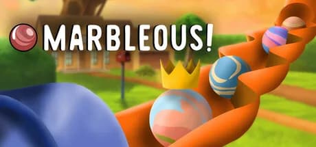 Marbleous! görsel 1