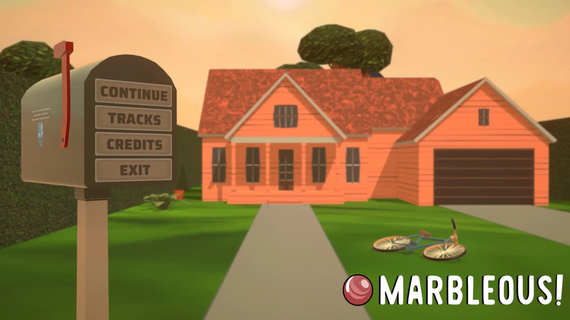 Marbleous! görsel 7