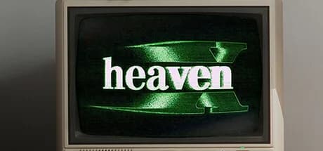 HeavenX