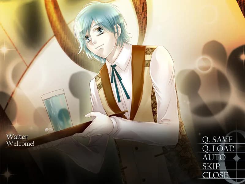 CAFE 0 ~The Drowned Mermaid~ görsel 10