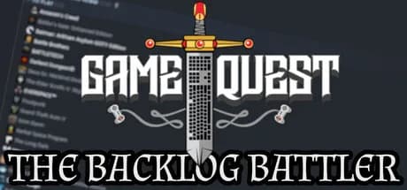 Game Quest: The Backlog Battler