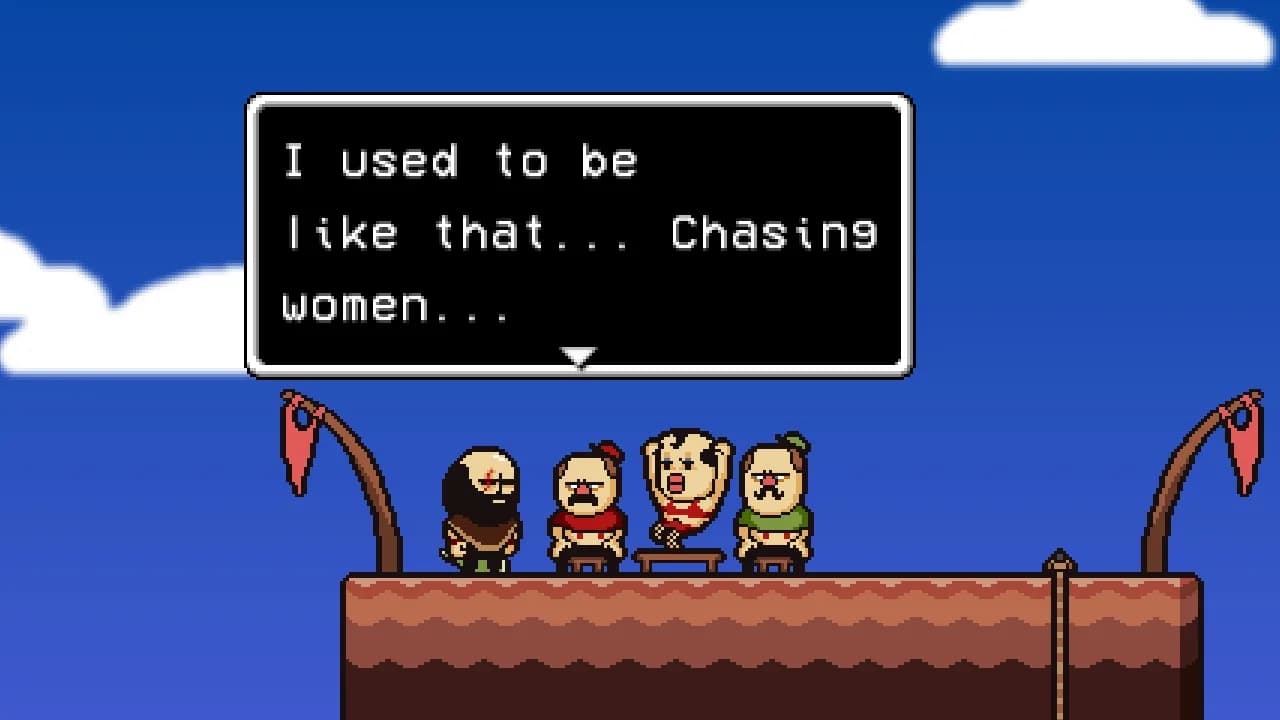 LISA: The Painful görsel 3