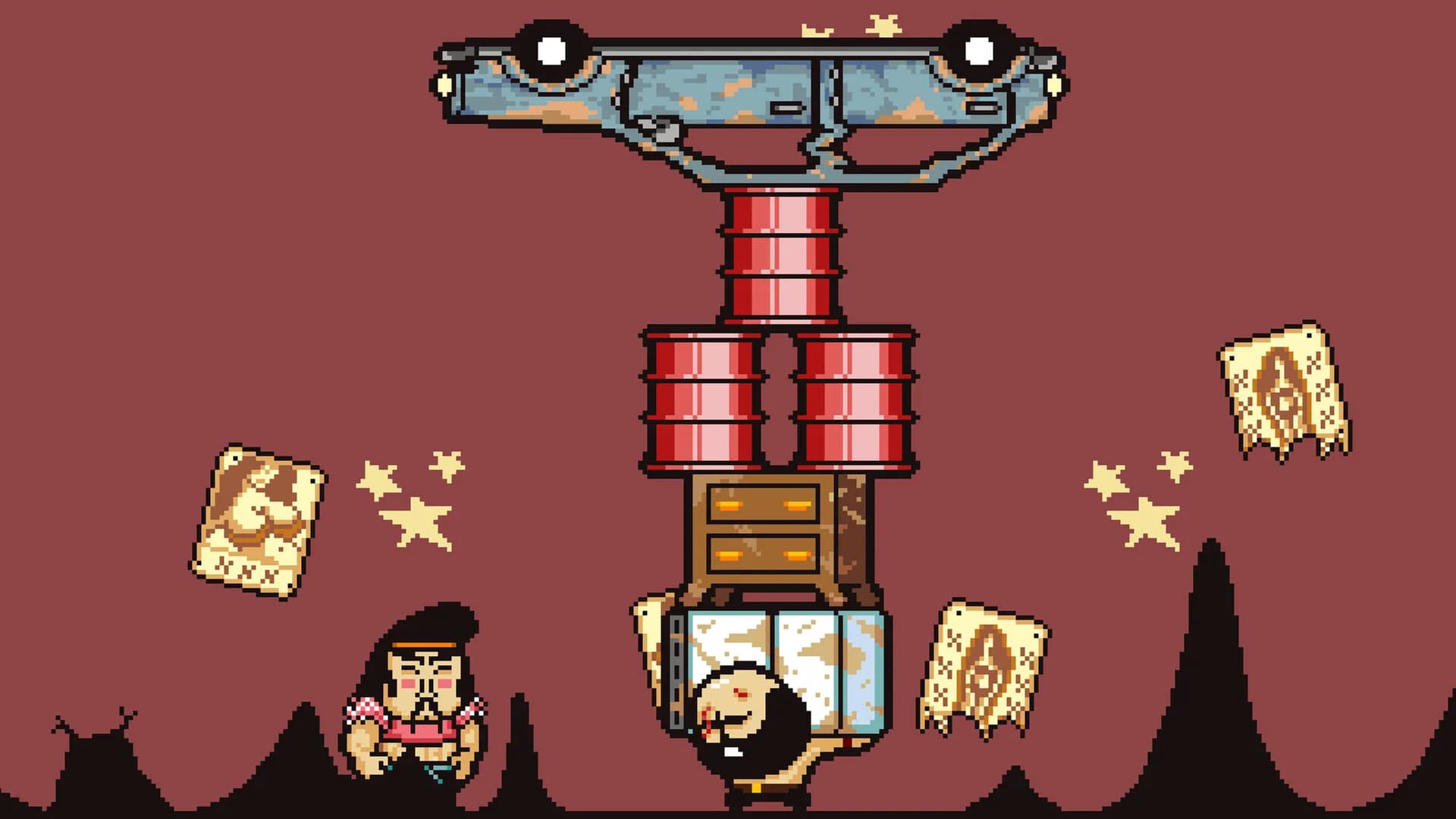 LISA: The Painful görsel 5