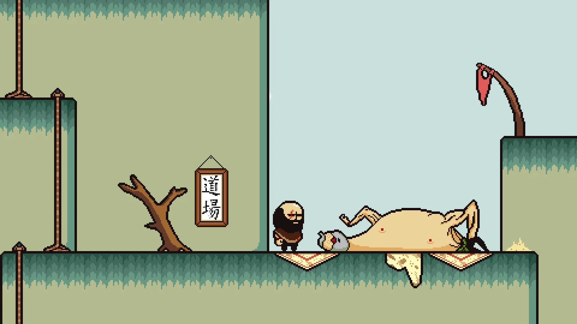 LISA: The Painful görsel 6