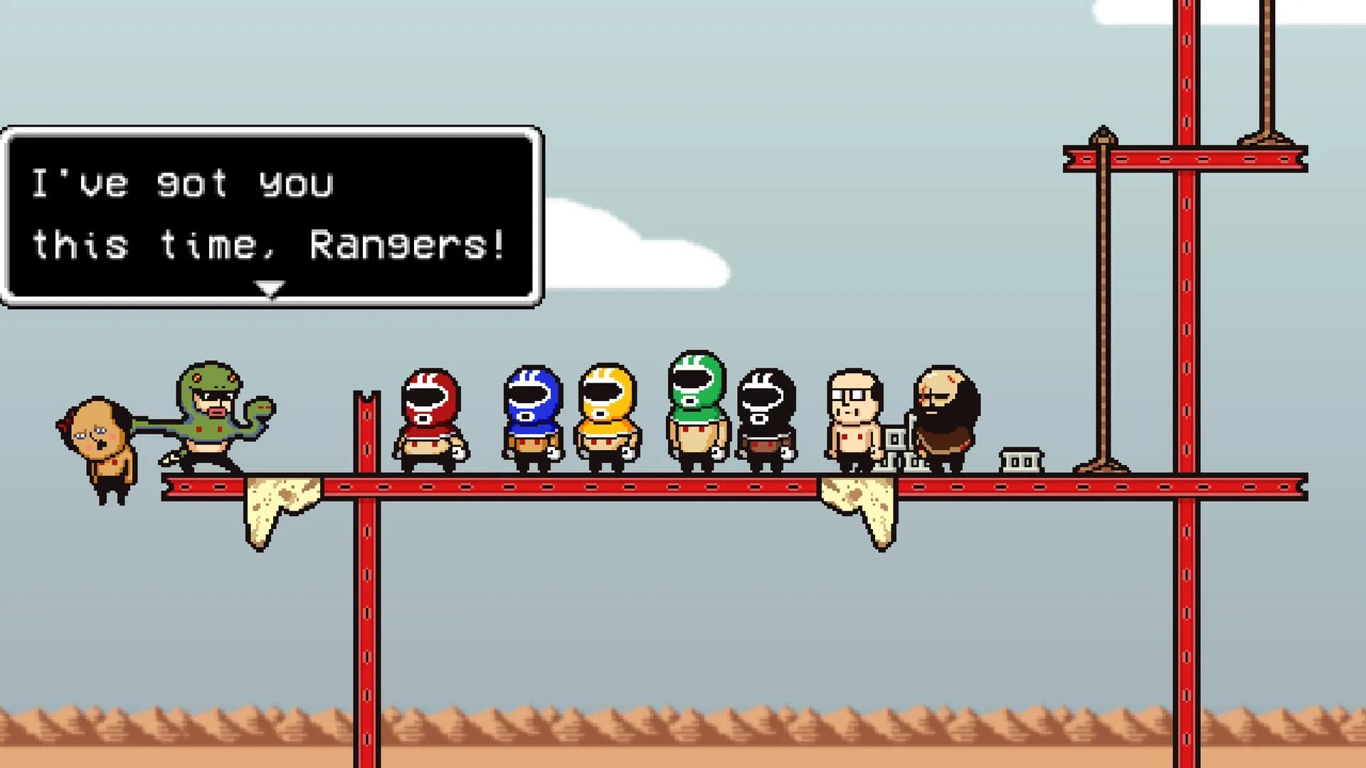 LISA: The Painful görsel 7