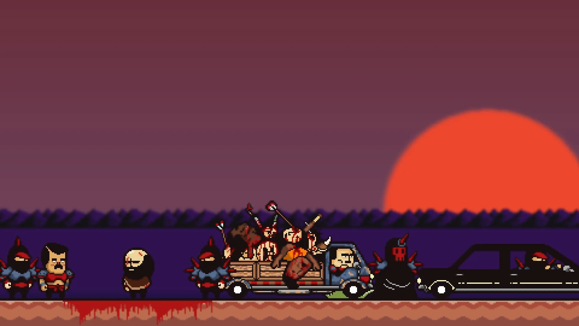 LISA: The Painful görsel 8