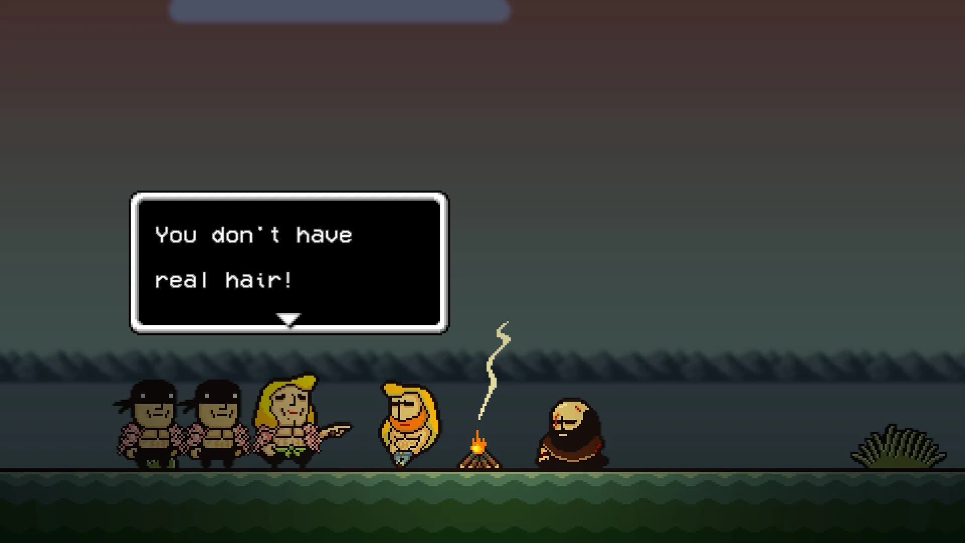 LISA: The Painful görsel 10