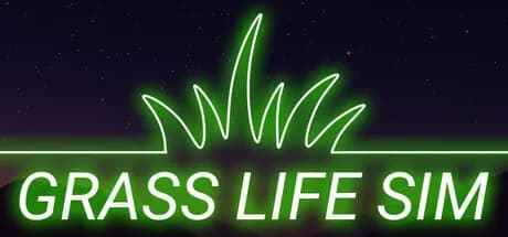 Grass Life Sim