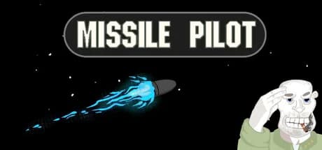 Missile Pilot görsel 1