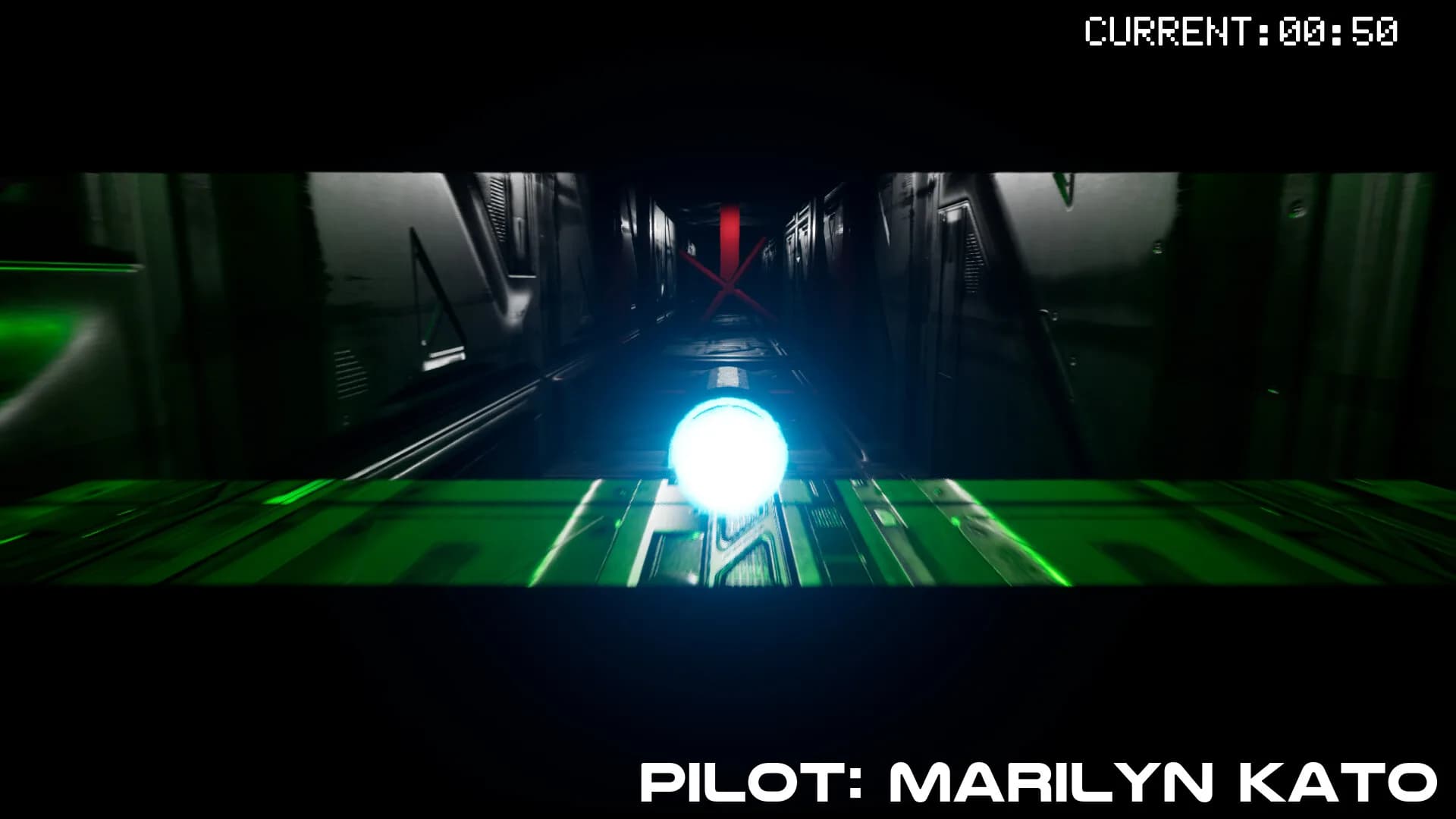 Missile Pilot görsel 2
