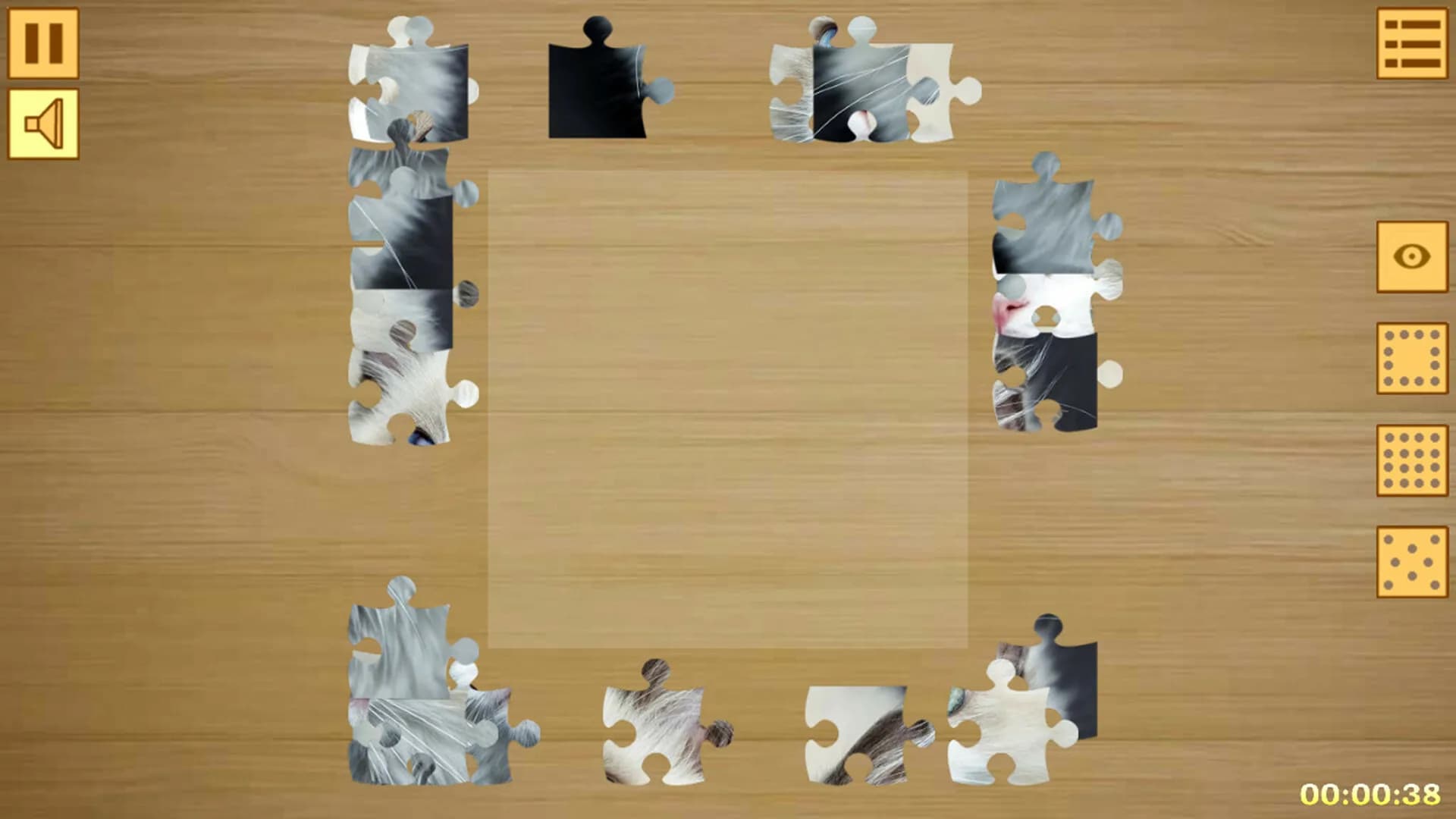 Jigsaw Puzzles görsel 2