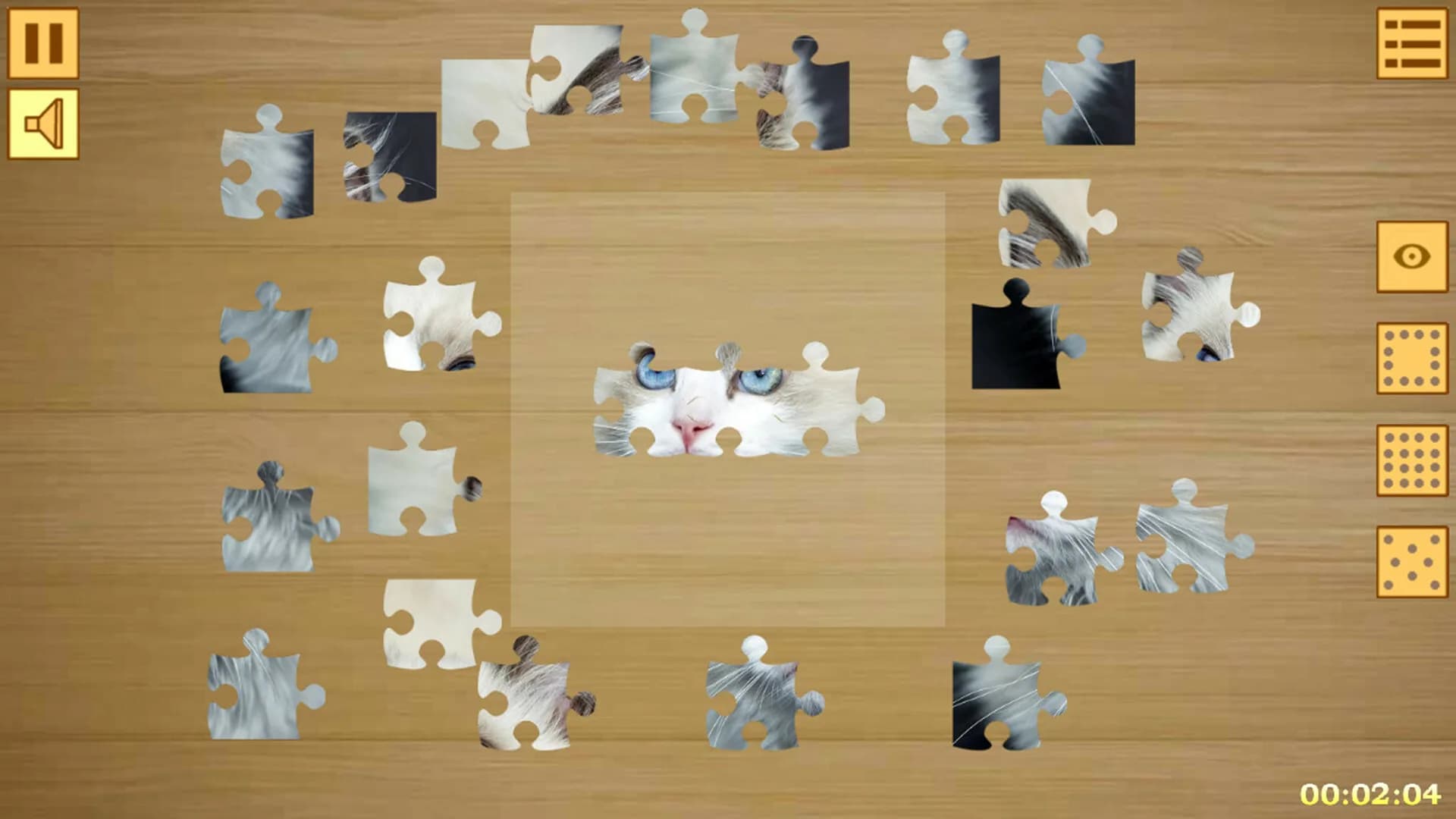 Jigsaw Puzzles görsel 3