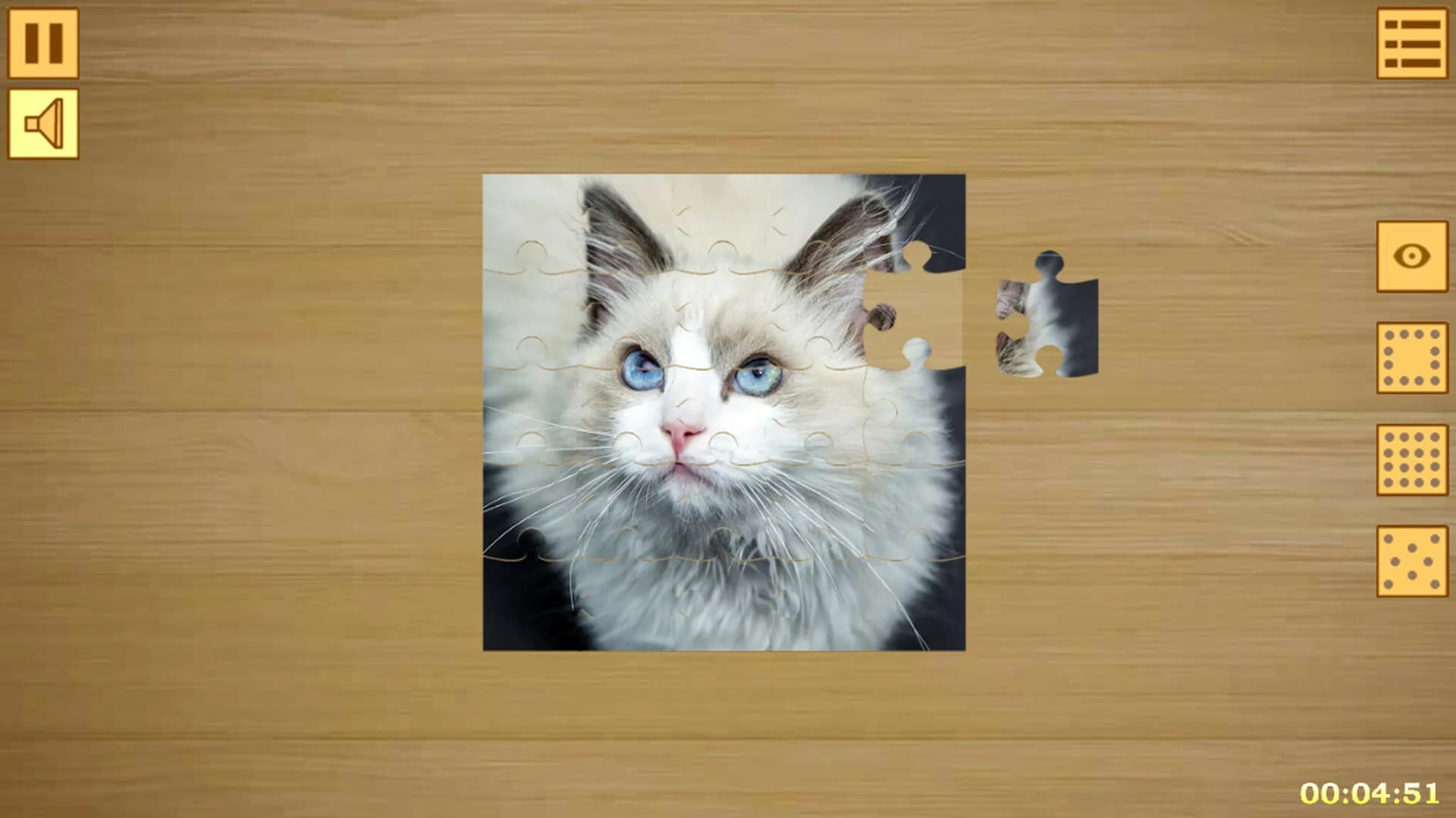 Jigsaw Puzzles görsel 6
